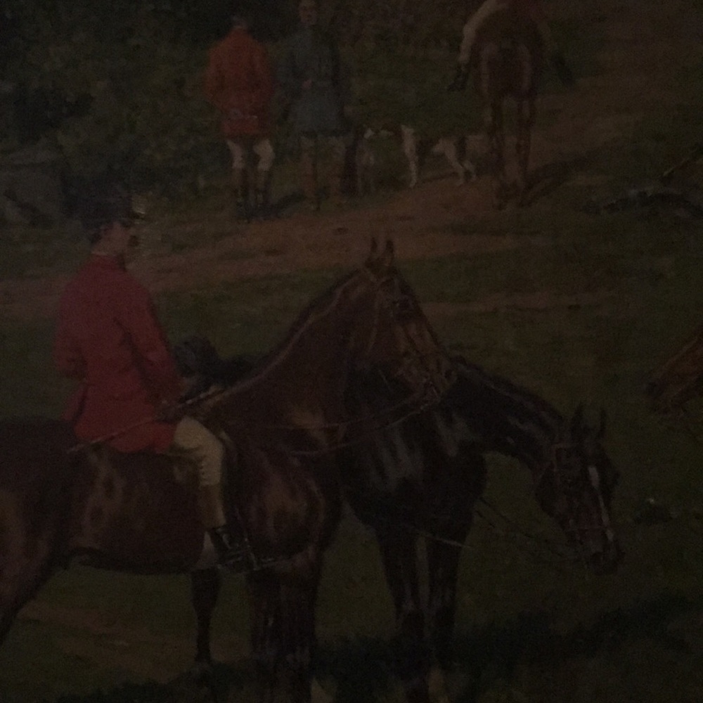 Meet your Posher, Catherine